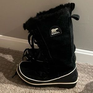 Sorel Tivoli High II NL Snow Boots